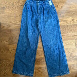 BNWT Gap Jeans Dress Pant Style